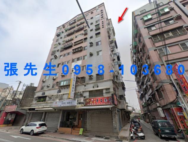 新竹香山法拍大樓-0