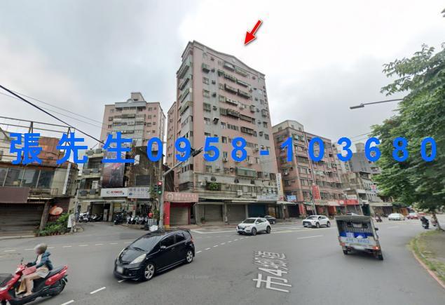 新竹香山法拍大樓-3