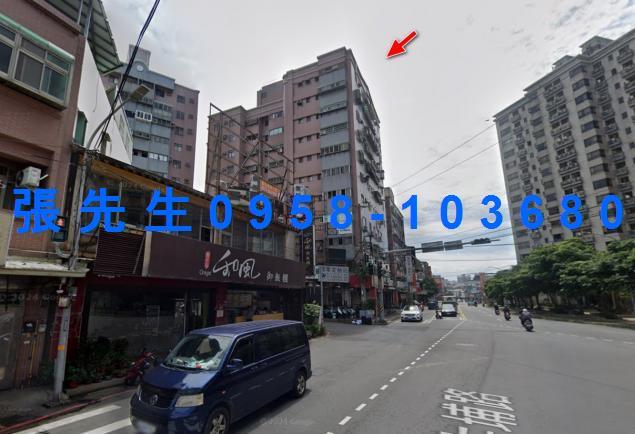 新竹香山法拍大樓-4