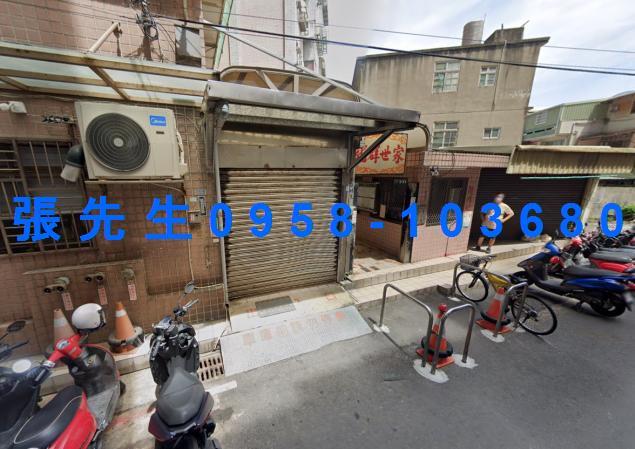 新竹香山法拍大樓-6