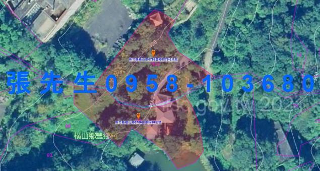新竹橫山農舍法拍-2