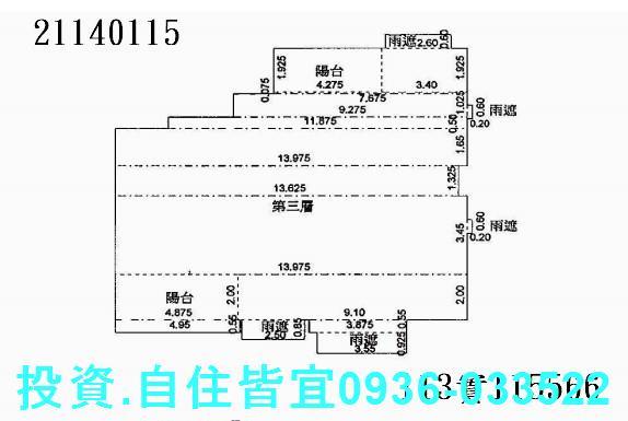 新北淡水華廈法拍-8