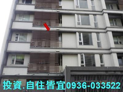 新北淡水華廈法拍-1