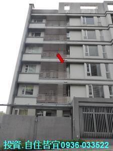 新北淡水華廈法拍-2