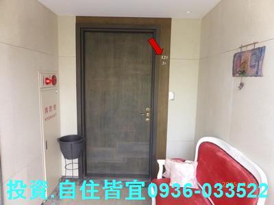 新北淡水華廈法拍-4