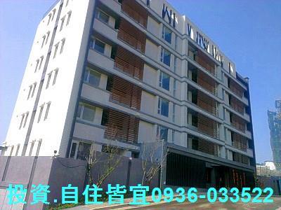 新北淡水華廈法拍-6