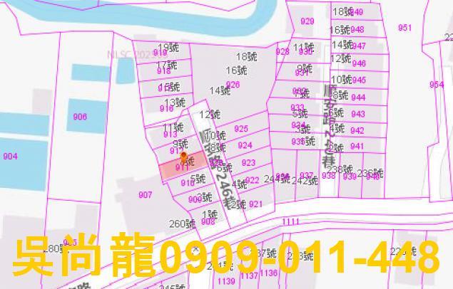 宜蘭冬山法拍公寓-2
