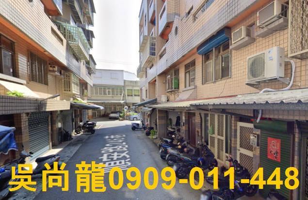 宜蘭冬山法拍公寓-4