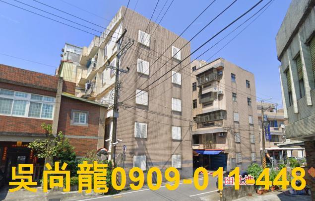 宜蘭冬山法拍公寓-5