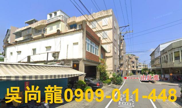 宜蘭冬山法拍公寓-6