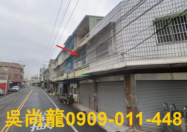台南關廟透天法拍-1