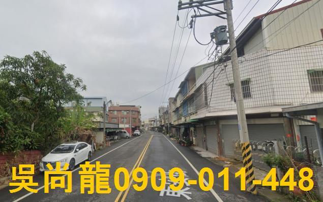 台南關廟透天法拍-3
