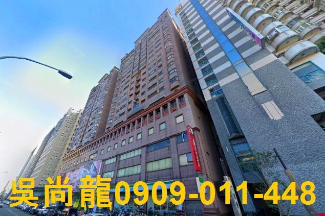 台中北區大樓拍賣-2