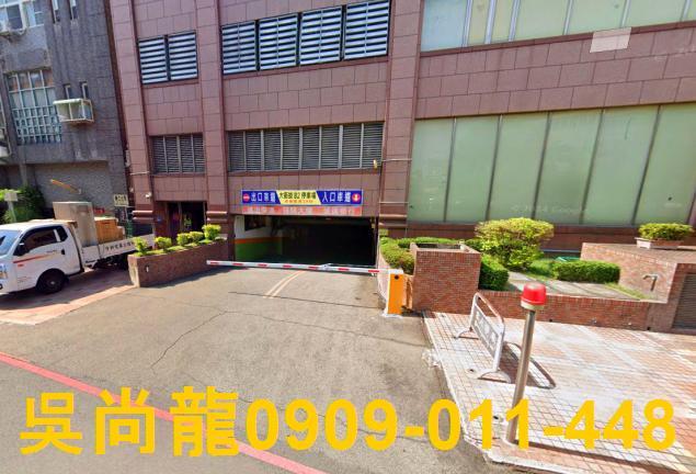 台中北區大樓拍賣-4