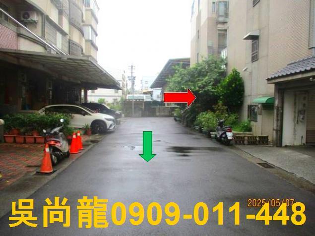 台中大雅透天法拍-2