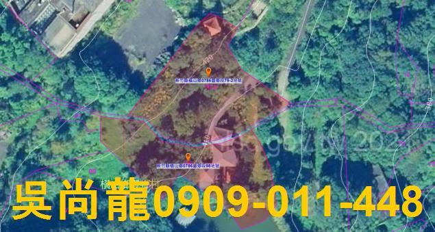 新竹橫山農舍拍賣-2