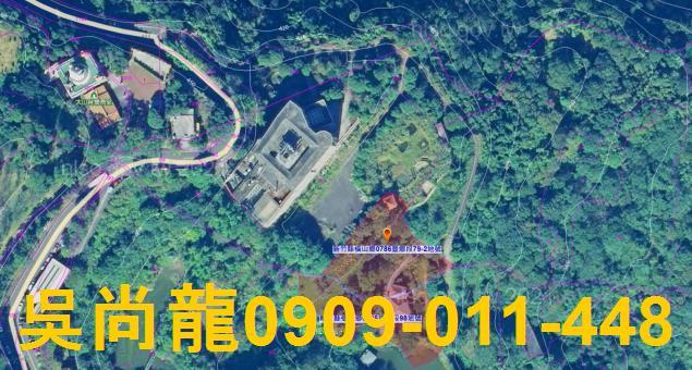新竹橫山農舍拍賣-4
