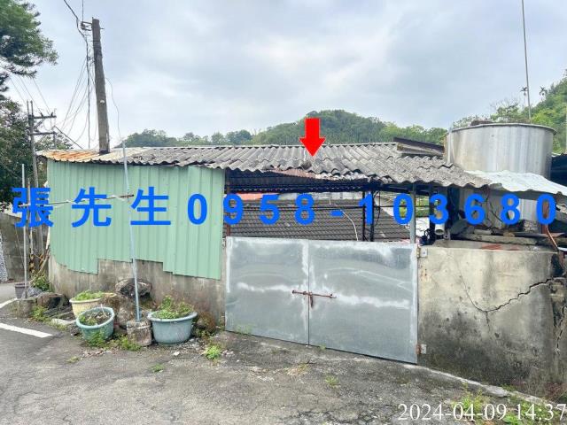 台中東勢透天法拍-6