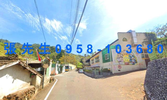 台中東勢透天法拍-3