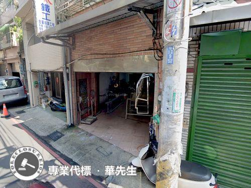 八德法拍透天-3