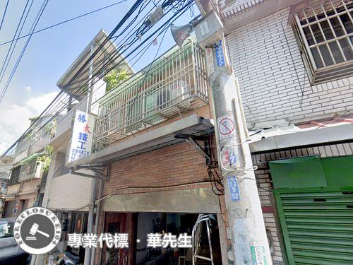 八德法拍透天-2
