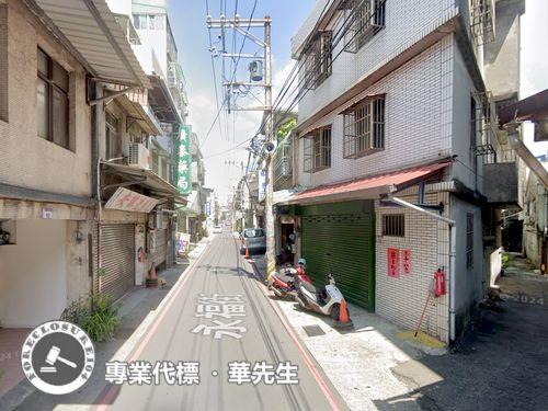 八德法拍透天-4