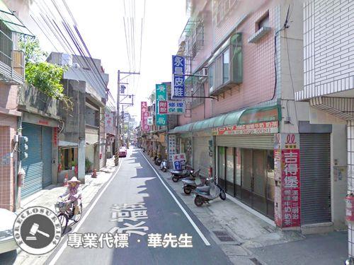 八德法拍透天-0