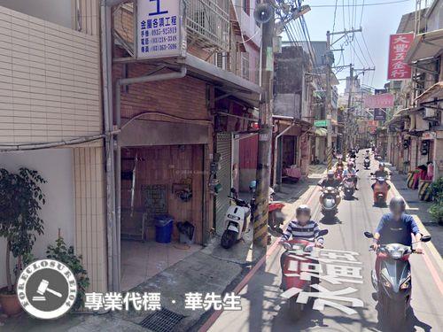 八德法拍透天-1
