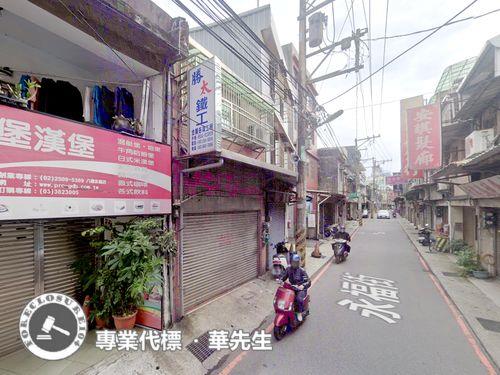 八德法拍透天-5