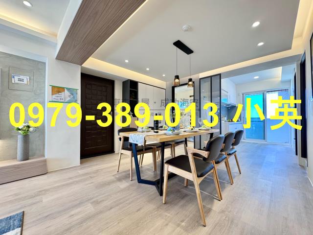 台南歸仁華廈-1