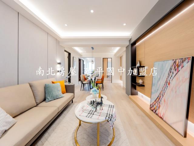 台南歸仁華廈-1