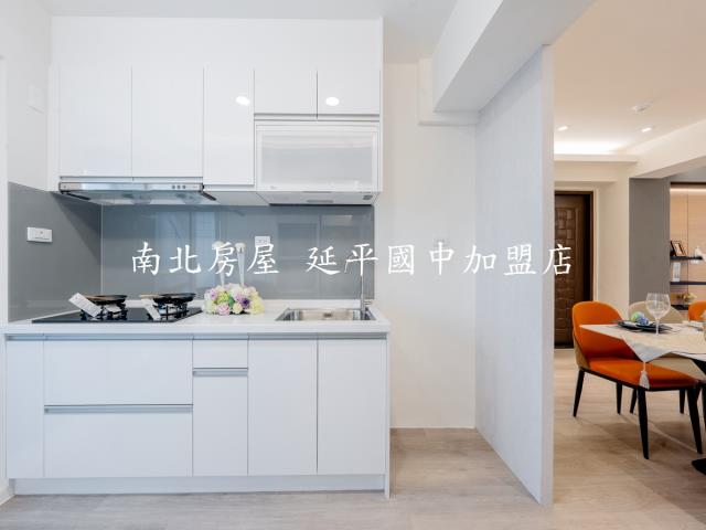台南歸仁華廈-4