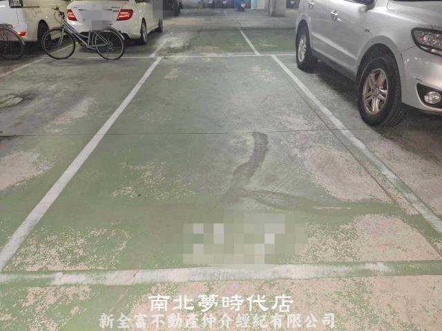 台南永康大樓-13