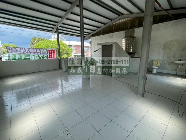 嘉義民雄透天-13
