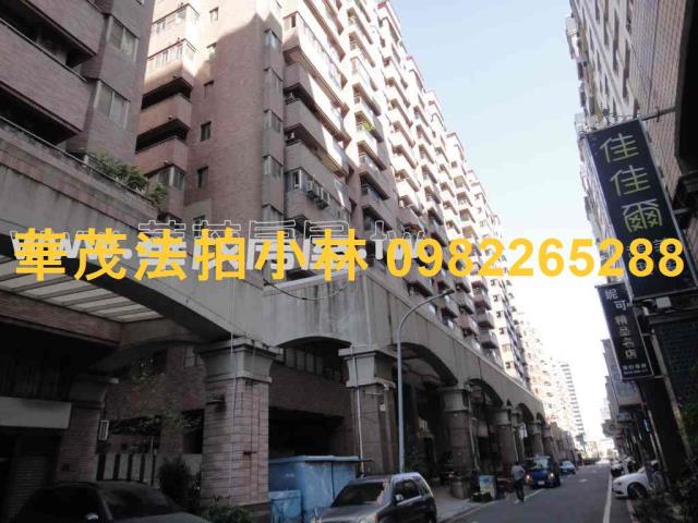 台南安平法拍大樓-2