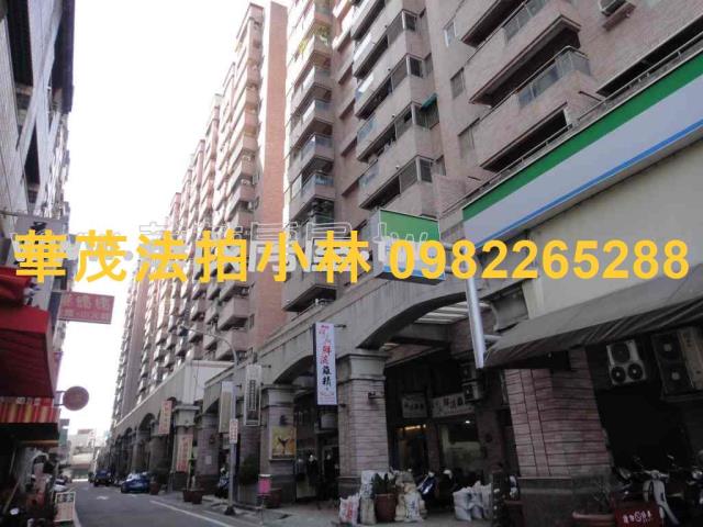 台南安平法拍大樓-5