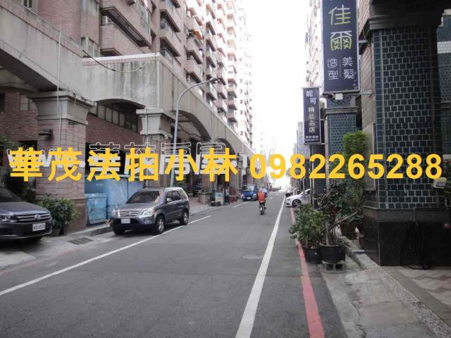 台南安平法拍大樓-6