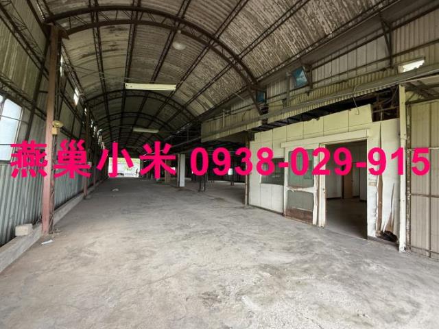 仁德廠房-0