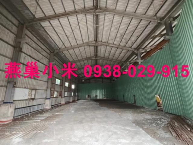 高雄彌陀廠房-0