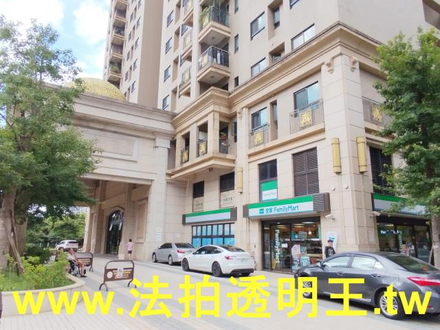 龜山大樓法拍-4