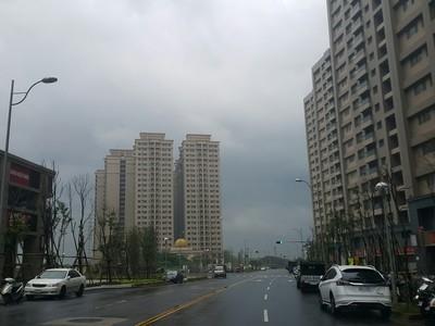 桃園法拍大樓-5