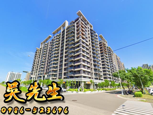 台中法拍大樓-1