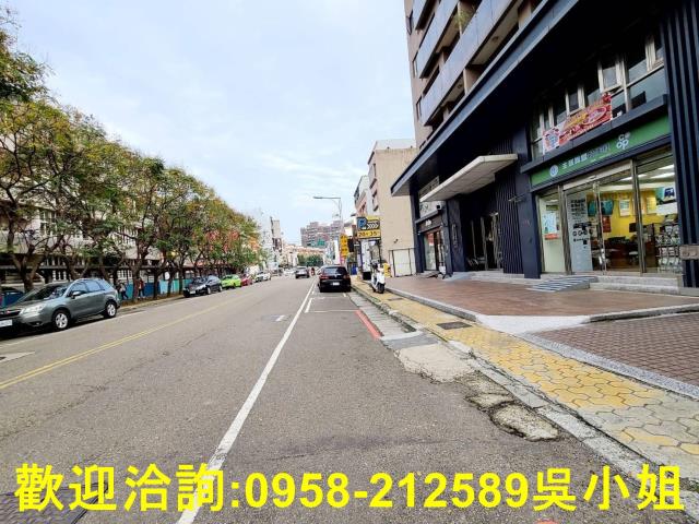 新竹店面-6