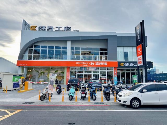 台南新市透天-12