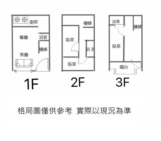桃園中壢透天-11