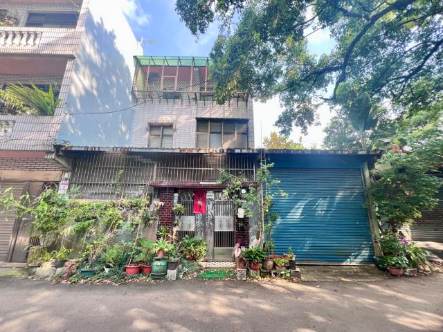 桃園中壢透天-0