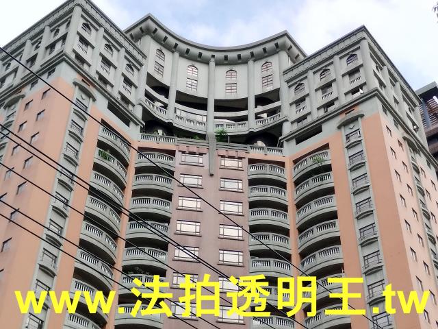 桃園區法拍大樓-1