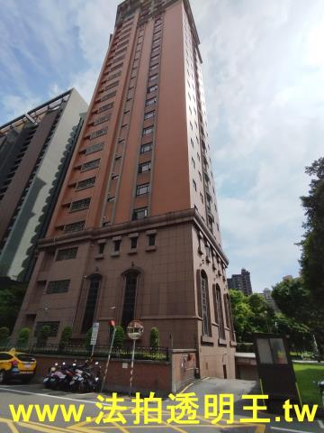 桃園區法拍大樓-2