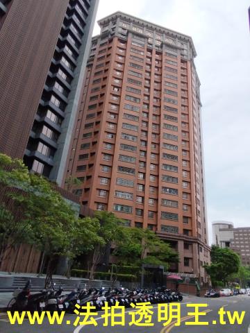 桃園區法拍大樓-3