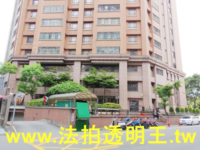 桃園區法拍大樓-4